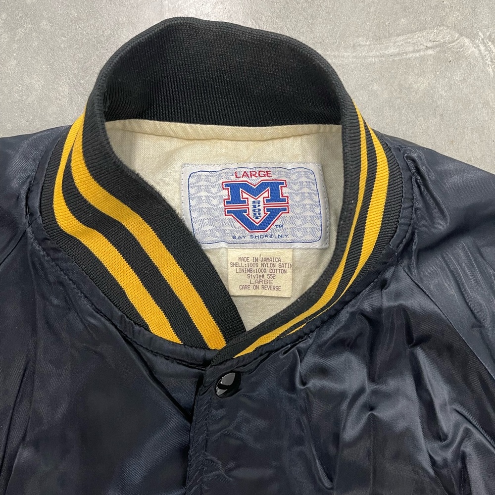 Quaker State Jacket - Picture 3 of 8